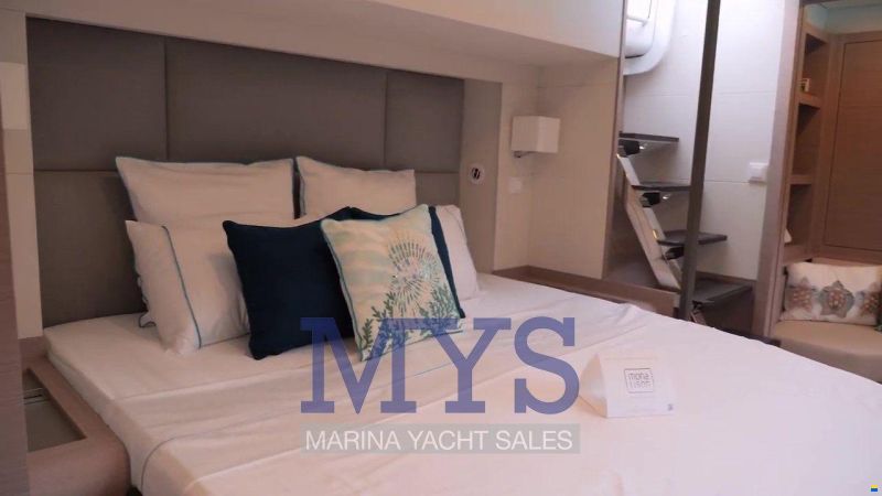 Fountaine Pajot Power 67