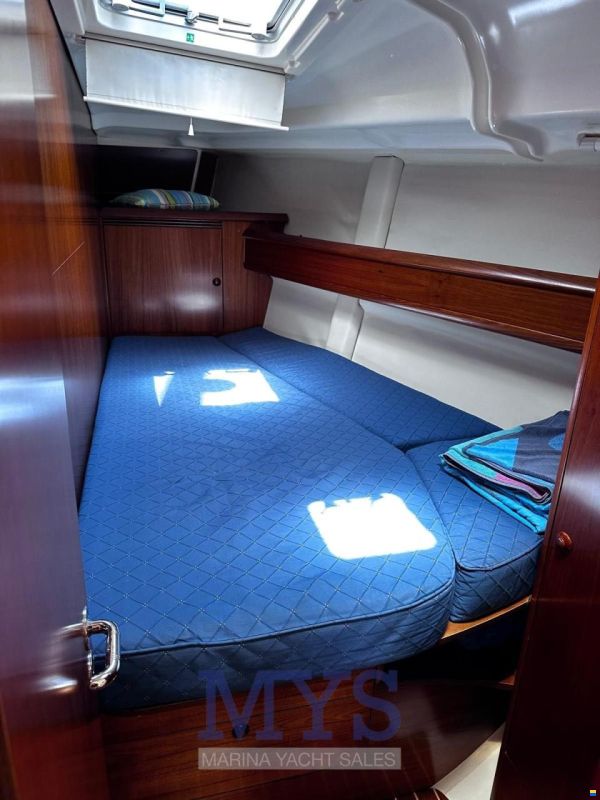 Jeanneau SUN ODYSSEY 45