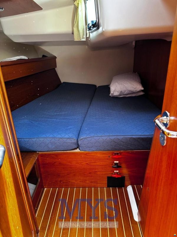 Jeanneau SUN ODYSSEY 45