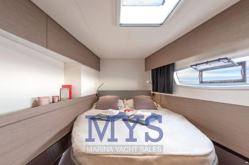 Fountaine Pajot Elba 45