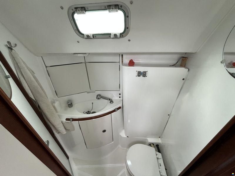 Beneteau Oceanis Clipper 423
