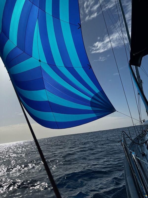 Beneteau Oceanis Clipper 423