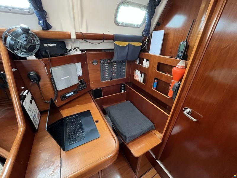 Beneteau Oceanis Clipper 423
