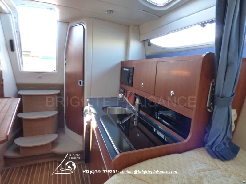 Bayliner 300 SB