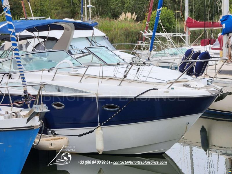 Bayliner 300 SB