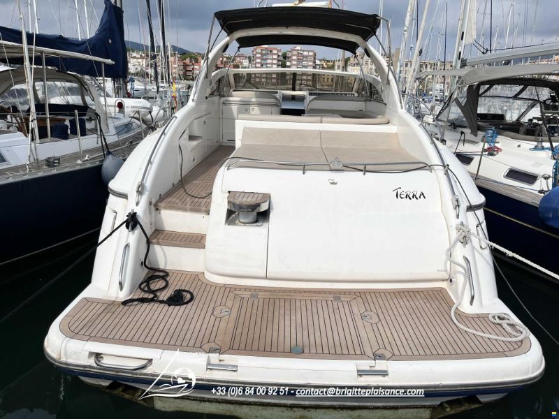 Princess V55