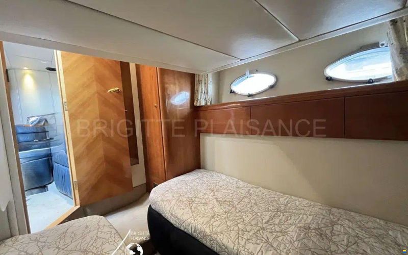 Princess V55