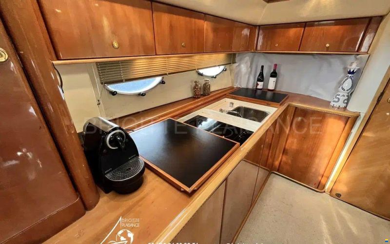 Princess V55
