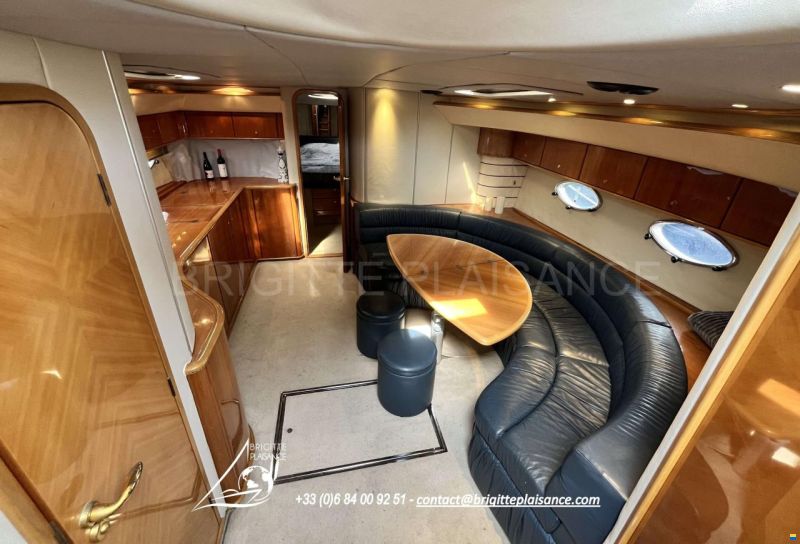 Princess V55
