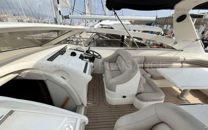 Princess V55
