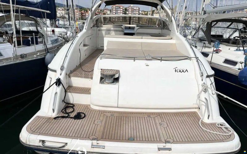 Princess V55