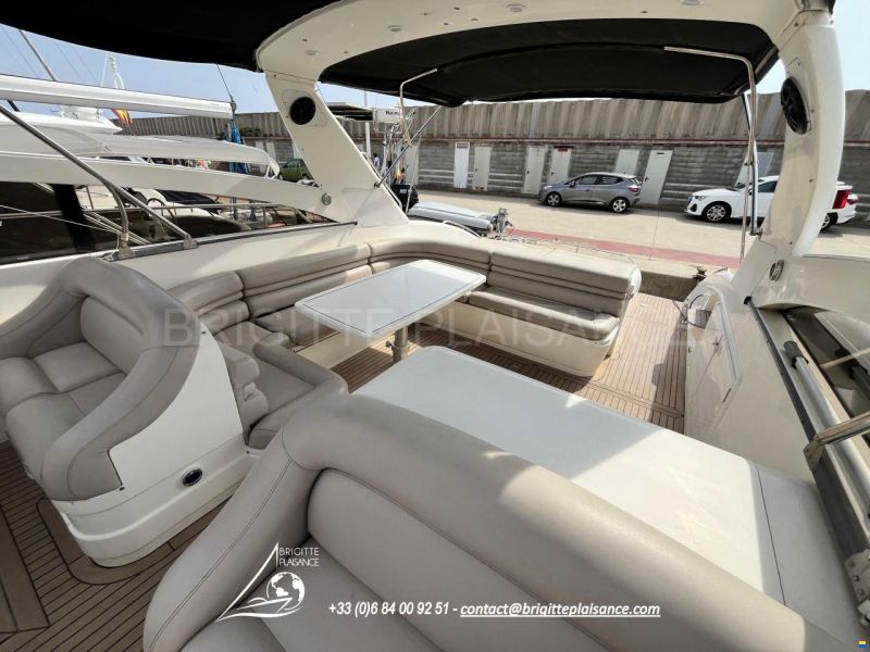 Princess V55