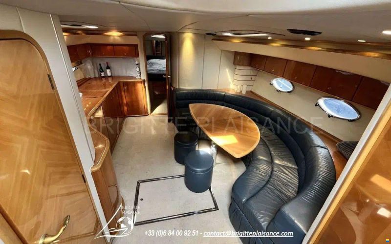 Princess V55
