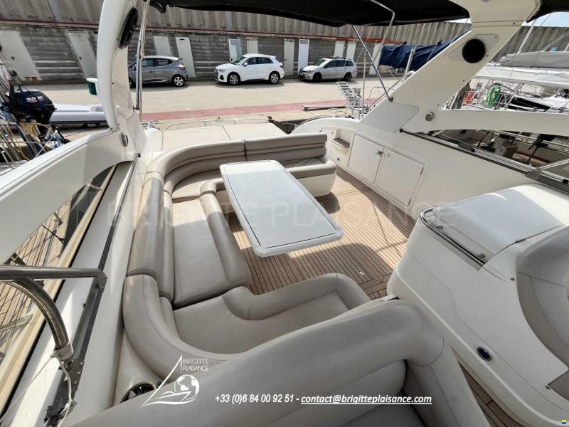 Princess V55