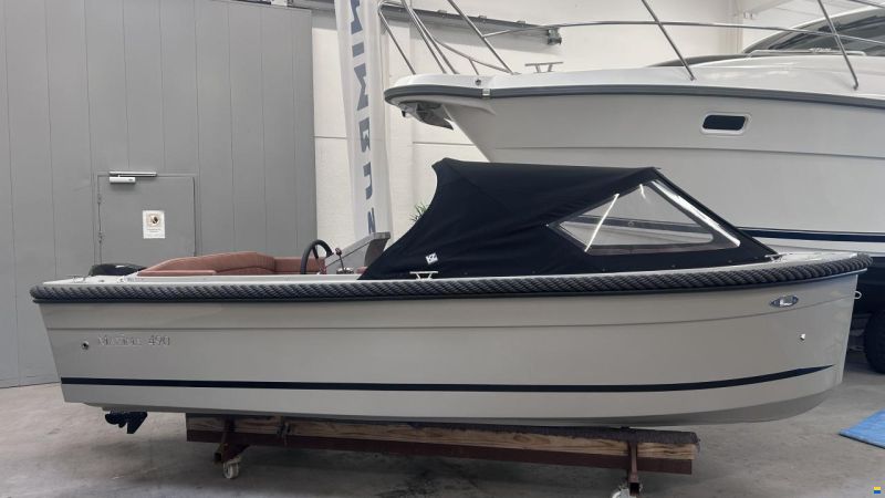 Maxima 490 XL