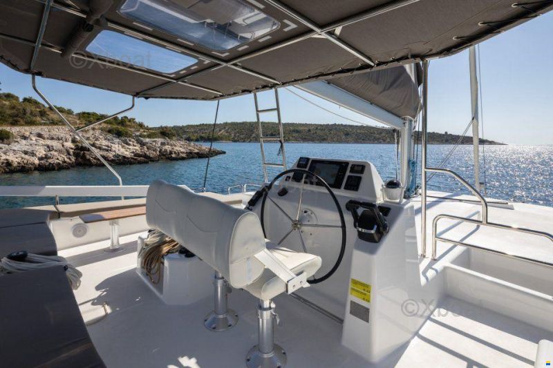 Dufour Catamarans dufour 48 catamaran