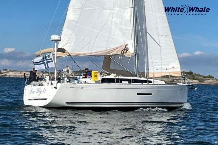 Dufour 380 Grand Large