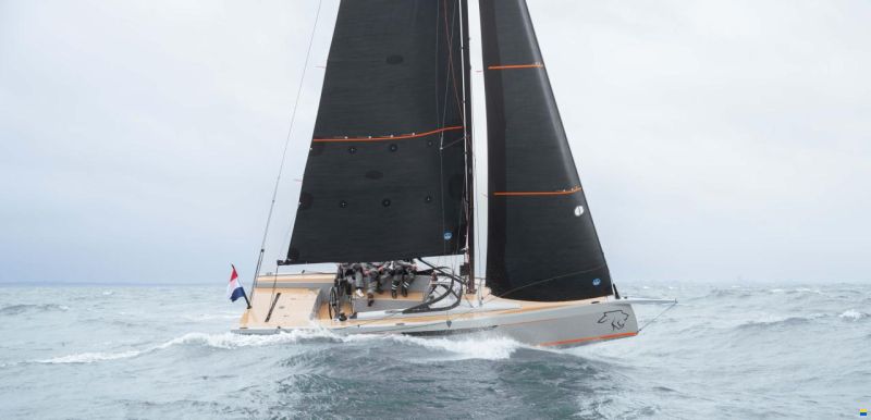 Saffier SE 28 LEOPARD