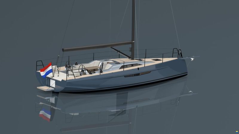 Saffier SE 38