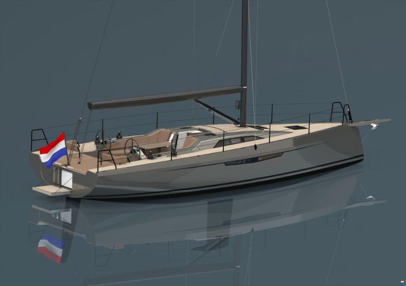 Saffier SE 38