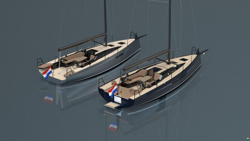 Saffier SE 38