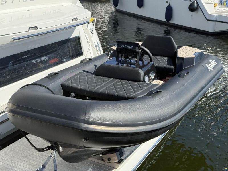 Agilis Jet Tender 280