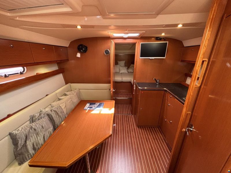 Bavaria 34 SPORT - AXIUS - KLIMA