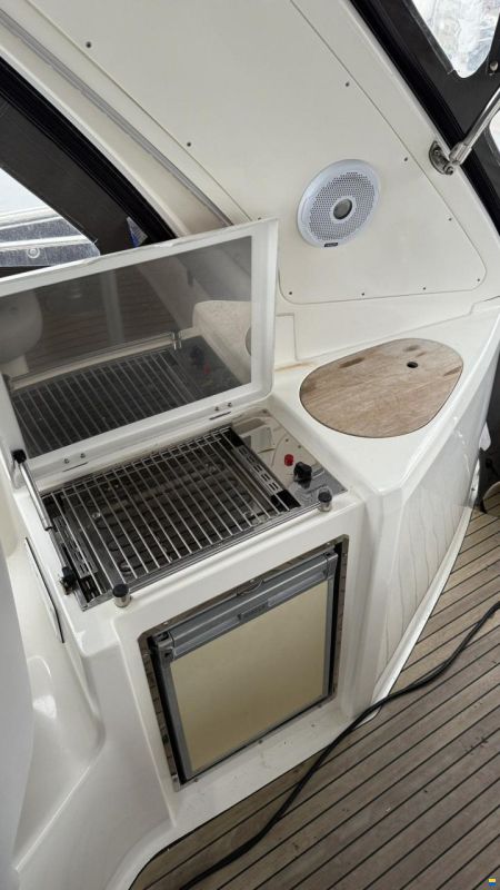 Bavaria 34 SPORT - AXIUS - KLIMA