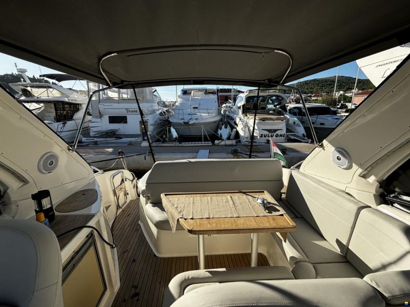 Bavaria 34 SPORT - AXIUS - KLIMA
