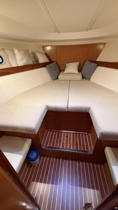 Bavaria 34 SPORT - AXIUS - KLIMA