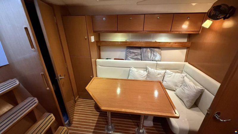 Bavaria 34 SPORT - AXIUS - KLIMA