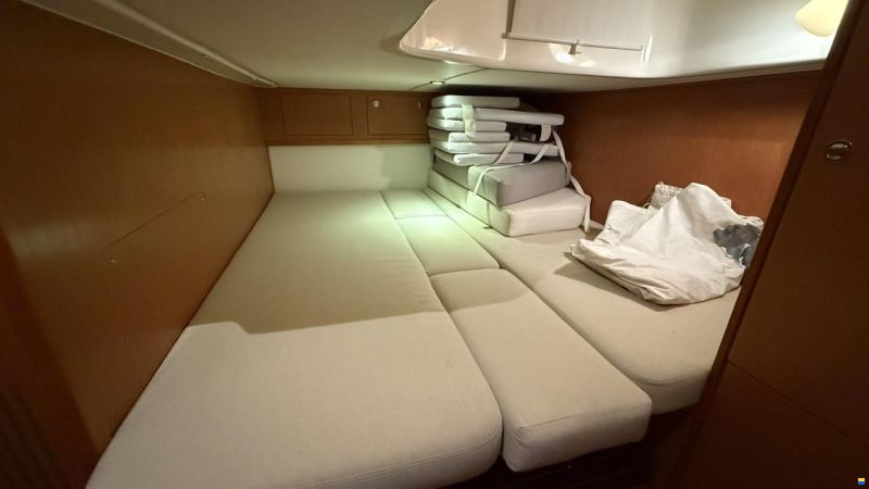 Bavaria 34 SPORT - AXIUS - KLIMA