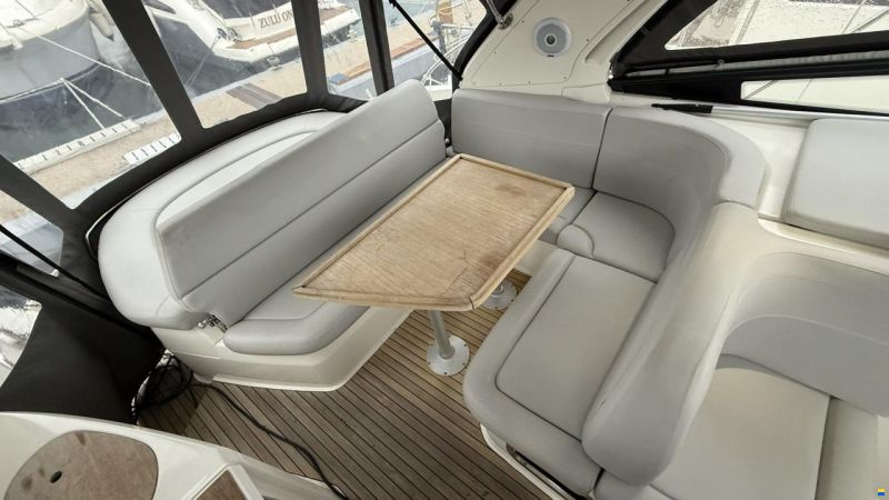 Bavaria 34 SPORT - AXIUS - KLIMA