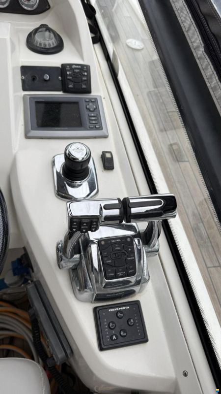 Bavaria 34 SPORT - AXIUS - KLIMA