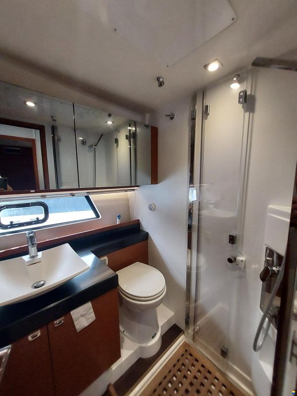 Jeanneau Prestige 500 Fly