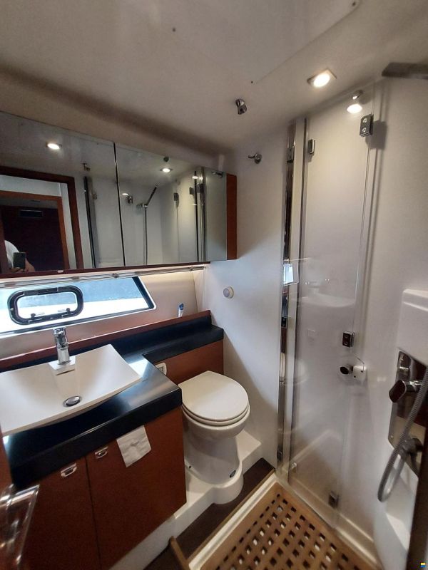 Jeanneau Prestige 500 Fly
