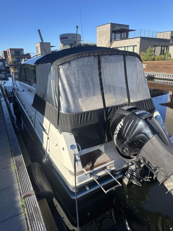 Quicksilver Activ 705