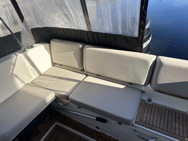 Quicksilver Activ 705