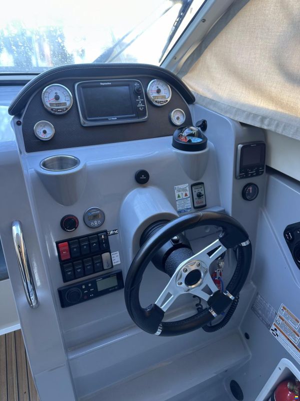 Quicksilver Activ 705