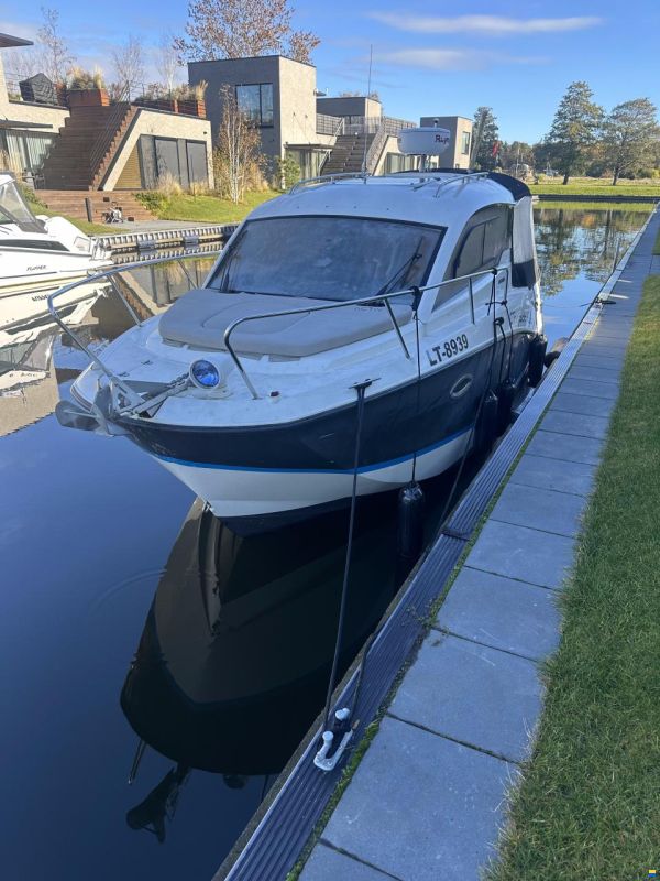 Quicksilver Activ 705