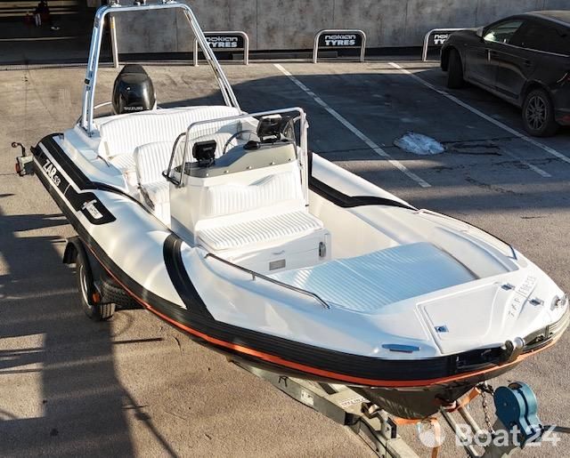 ZAR Formenti Zar 53 ForSea