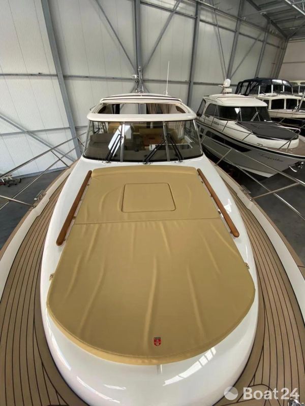 Marex 375