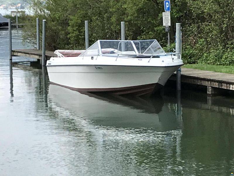 Champion Boats Christina