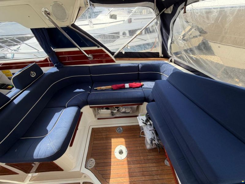 Aquador 26 HT