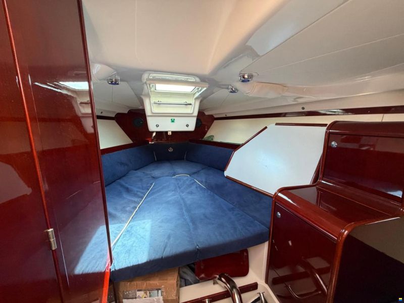 Aquador 26 HT