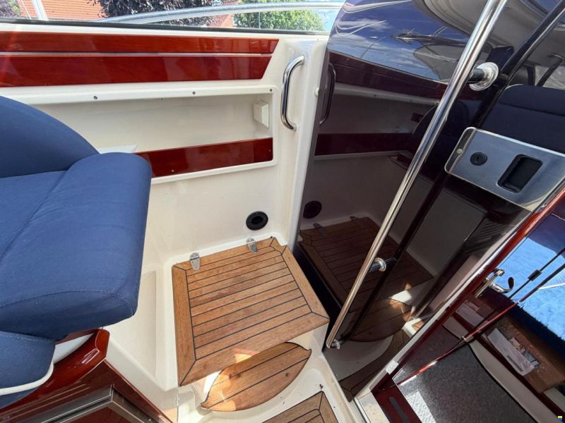 Aquador 26 HT