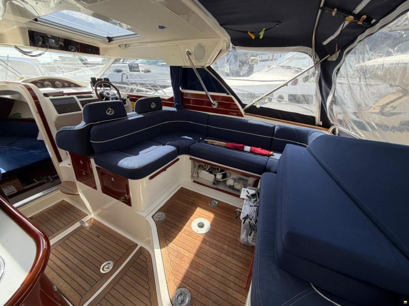 Aquador 26 HT