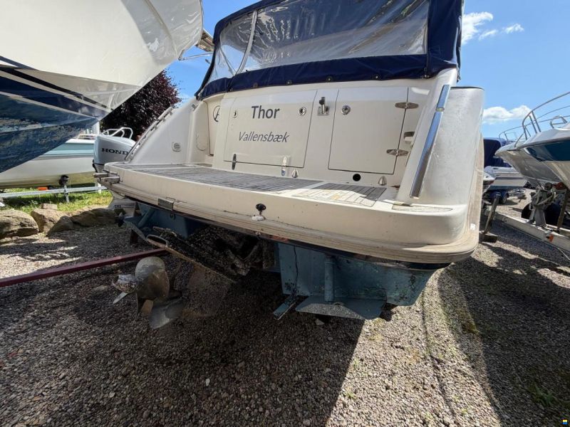 Aquador 26 HT