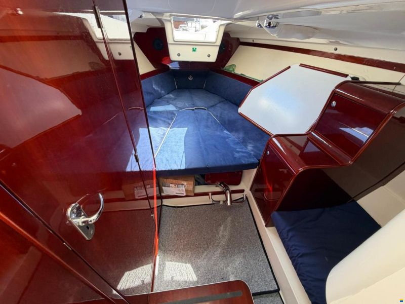 Aquador 26 HT