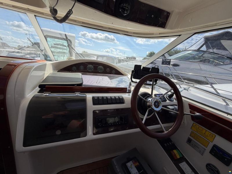Aquador 26 HT